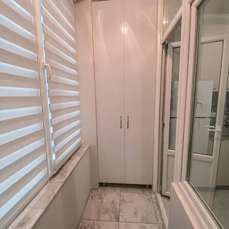 Magic Flat Apartment