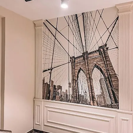Magic Flat Apartment *