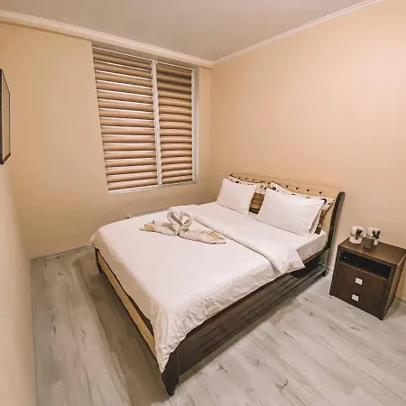 Magic Flat Apartment Chisinau