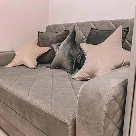 Magic Flat Apartment