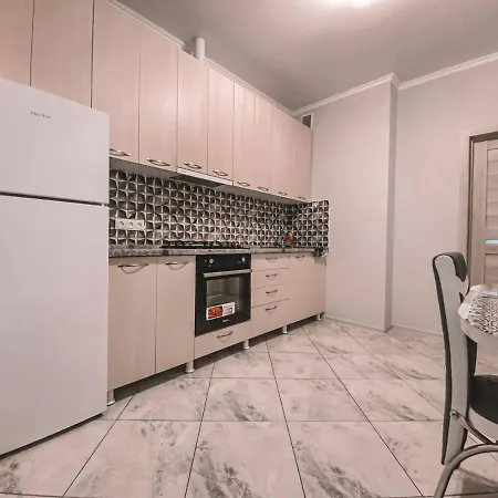 Apartment Magic Flat *