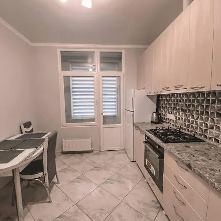Magic Flat Apartment