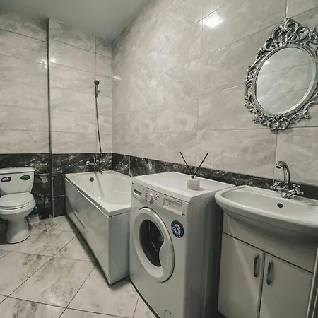 Apartment Magic Flat *