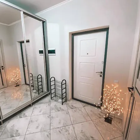 Apartment Magic Flat