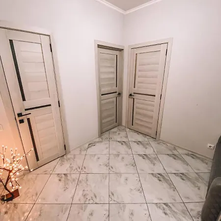 Magic Flat Apartment Chisinau